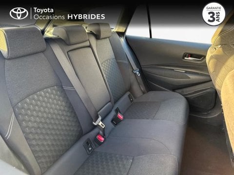 Voitures D'occasion À Noyal-Pontivy | Toyota Corolla Touring Spt 1.8 140Ch Dynamic Business My24