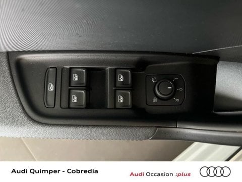 Voitures D'occasion À Quimper | Audi A1 Sportback 25 Tfsi 95Ch Advanced