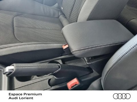 Voitures D'occasion À Lanester | Audi A1 Sportback 30 Tfsi 116Ch S Line S Tronic 7