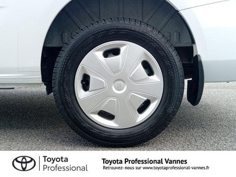Voitures D'occasion À Vannes | Ford Transit Custom 280 L1H1 2.0 Ecoblue 136Ch Trend Bva8
