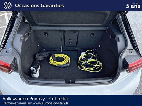 Voitures D'occasion À Pontivy | Volkswagen Id.3 204Ch Pro S 77 Kwh Life Max