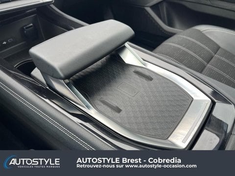 Voitures D'occasion À Brest | Renault Austral 1.2 E-Tech Full Hybrid 200Ch Techno