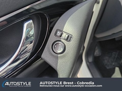 Voitures D'occasion À Brest | Nissan Qashqai 1.3 Dig-T 158Ch N-Connecta Dct 2021