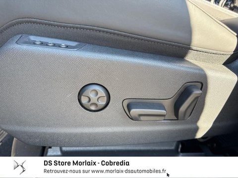 Voitures D'occasion À Saint-Martin-Des-Champs | Ds Ds 7 E-Tense 225Ch Opera