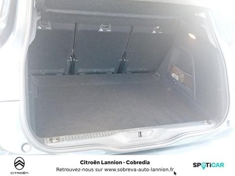 Voitures D'occasion À Lannion | Citroën C4 Picasso Puretech 130Ch Feel S&S Eat6