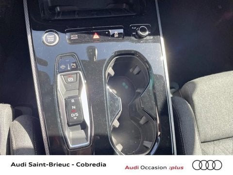 Voitures D'occasion À Saint-Brieuc | Audi A5 Avant 2.0 Tdi Hybride 204Ch S Line S Tronic 7