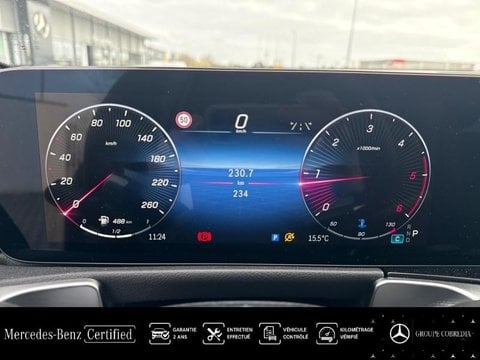 Voitures D'occasion À Vannes | Mercedes-Benz Glb 200 D 150Ch Amg Line 8G-Dct