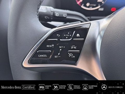 Voitures D'occasion À Saint-Brieuc | Mercedes-Benz Gla 180 136Ch Progressive Line 7G-Dct