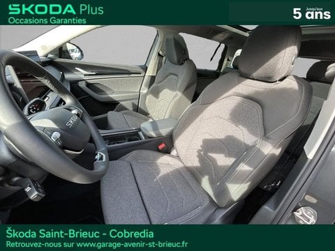 Voitures D'occasion À Saint-Brieuc | Škoda Kodiaq 1.5 Tsi 150Ch Act Hybrid Selection Dsg7 7 Places
