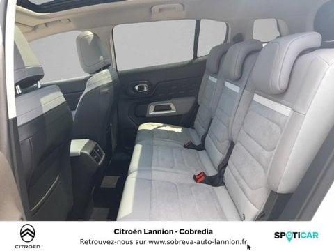 Voitures D'occasion À Lannion | Citroën C5 Aircross 1.6 Hybride Rechargeable 180Ch Ë-Series Bo...
