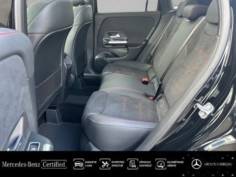 Voitures D'occasion À Bonchamps-Les-Laval | Mercedes-Benz Gla 180 136Ch Edition 140 7G-Dct