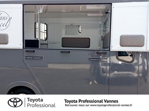 Voitures D'occasion À Vannes | Nissan Interstar Fg L3H3 3T5 2.3 Dci 150Ch S/S Acenta Connect Bvr