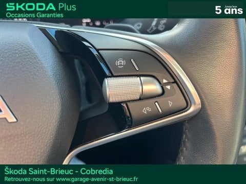 Voitures D'occasion À Saint-Brieuc | Škoda Kamiq 1.0 Tsi Evo 2 116Ch Selection Dsg7