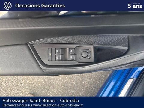 Voitures D'occasion À Saint-Brieuc | Škoda Octavia Combi 1.5 Tsi Act Hybrid 150Ch Sportline Dsg7