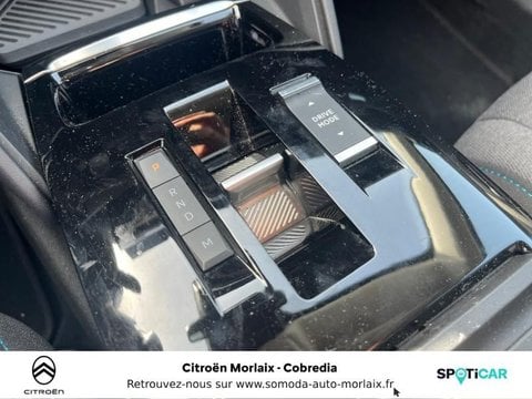 Voitures D'occasion À Saint-Martin-Des-Champs | Citroën C4 Bluehdi 130Ch S&S Shine Eat8