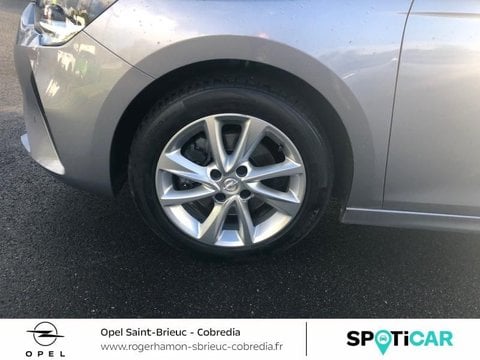 Voitures D'occasion À Yffiniac | Opel Corsa 1.2 Turbo 100Ch Elegance