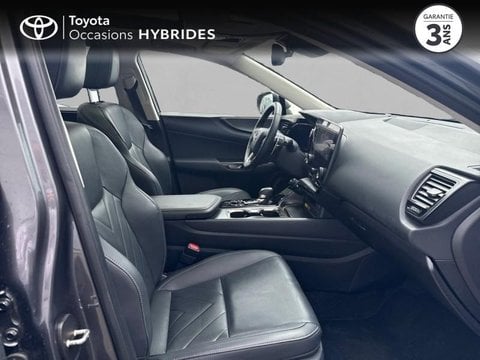 Voitures D'occasion À Brest | Lexus Nx 450H+ Executive 4Wd My25