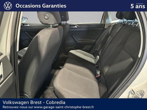 Voitures D'occasion À Brest | Volkswagen Polo 1.0 Mpi 80Ch Polo