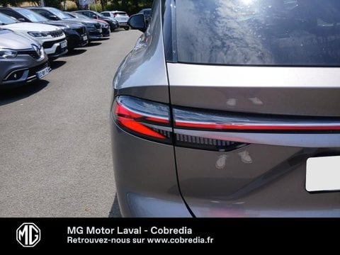 Voitures D'occasion À Laval | Mg Ehs 1.5 Gdi 272Ch Phev Comfort