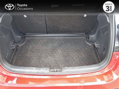 Voitures D'occasion À Brest | Toyota Yaris 116H Collection 5P My21