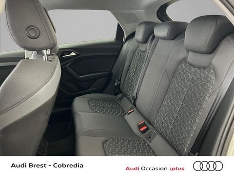 Voitures D'occasion À Brest | Audi A1 Sportback 25 Tfsi 95Ch Design S Tronic 7