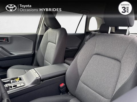 Voitures D'occasion À Noyal-Pontivy | Toyota Rav4 2.5 Hybride 185Ch Dynamic 2Wd Ng25