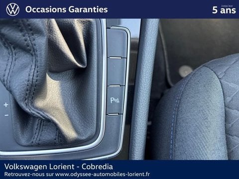Voitures D'occasion À Lanester | Volkswagen Golf 1.5 Tsi Evo 130Ch Connect Dsg7 Euro6D-T 5P