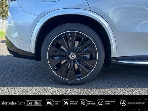 Voitures D'occasion À Bonchamps-Les-Laval | Mercedes-Benz Glc 400 Eq 489Ch Amg Line 4Matic