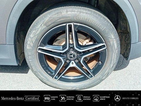 Voitures D'occasion À Brest | Mercedes-Benz Gla 250 E 160+102Ch Amg Line 8G-Dct