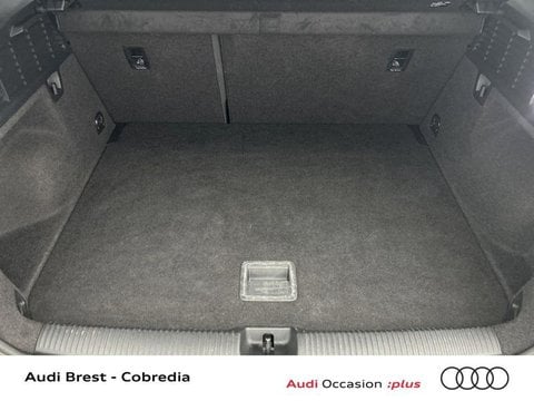 Voitures D'occasion À Brest | Audi Q2 30 Tdi 116Ch Sport S Tronic 7 Euro6D-T