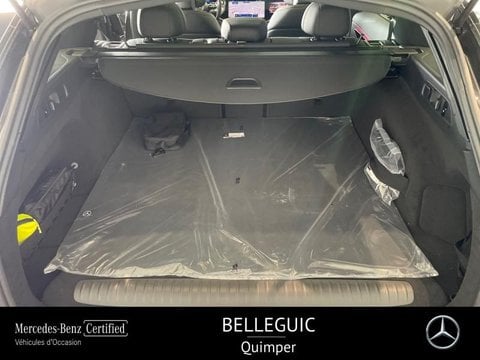 Voitures D'occasion À Quimper | Mercedes-Benz Classe E Break 300 E Hybrid Eq 204+129Ch Amg Line+...