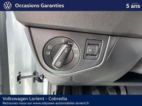Voitures D'occasion À Lanester | Volkswagen Polo 1.0 Tsi 115Ch R-Line Dsg7 Euro6D-T