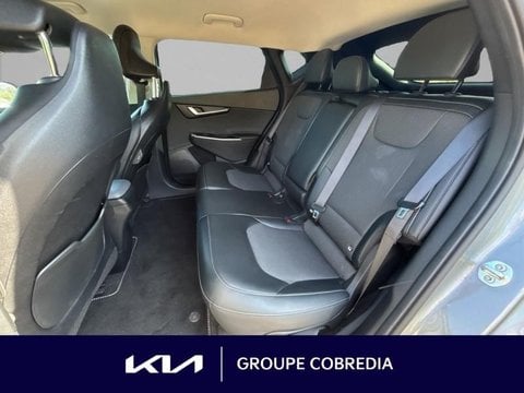 Voitures D'occasion À Yffiniac | Kia Ev6 229Ch Active 2Wd