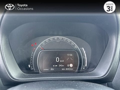 Voitures D'occasion À Pluneret | Toyota Aygo X 1.0 Vvt-I 72Ch Dynamic My24