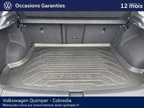 Voitures D'occasion À Quimper | Volkswagen T-Roc 1.5 Tsi Evo 150Ch Life Plus Dsg7