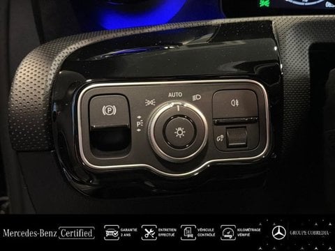 Voitures D'occasion À Saint-Martin-Des-Champs | Mercedes-Benz Classe A 200 163Ch Amg Line 7G-Dct