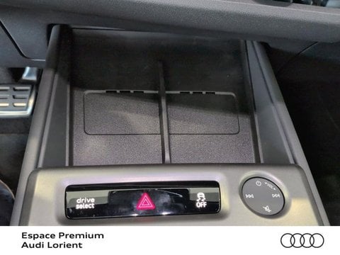 Voitures D'occasion À Lanester | Audi Q4 Sportback E-Tron E-Tron Performance 286Ch 82Kwh + Pack ...
