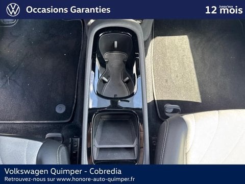 Voitures D'occasion À Quimper | Volkswagen Id.3 204Ch Pro S 77 Kwh Style