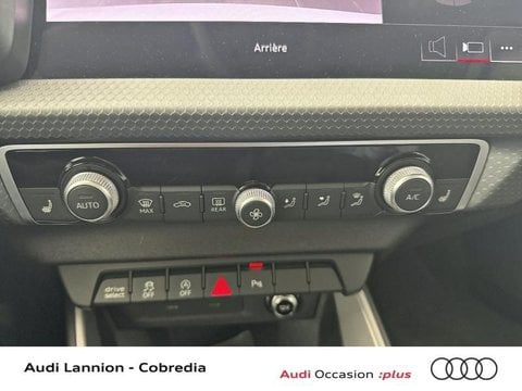 Voitures D'occasion À Lannion | Audi A1 Allstreet 30 Tfsi 110Ch Advanced S Tronic 7