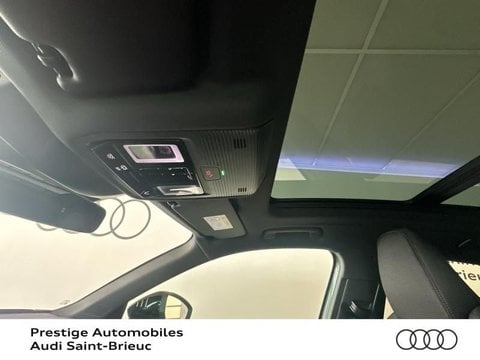 Voitures D'occasion À Saint-Brieuc | Audi Q3 1.5 Tfsi 150Ch Hybride S Line S Tronic 7