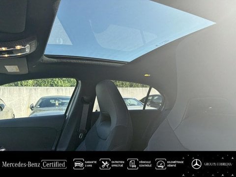 Voitures D'occasion À Saint-Grégoire | Mercedes-Benz Classe A 180 136Ch Edition 140 7G-Dct