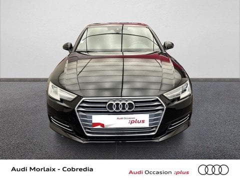Voitures D'occasion À Saint-Martin-Des-Champs | Audi A4 2.0 Tfsi 190Ch Ultra S Line S Tronic 7