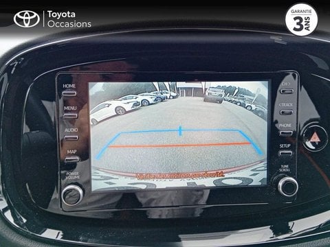 Voitures D'occasion À Lanester | Toyota Aygo X 1.0 Vvt-I 72Ch Design My23