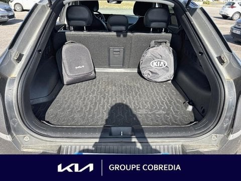 Voitures D'occasion À Yffiniac | Kia Ev6 229Ch Active 2Wd