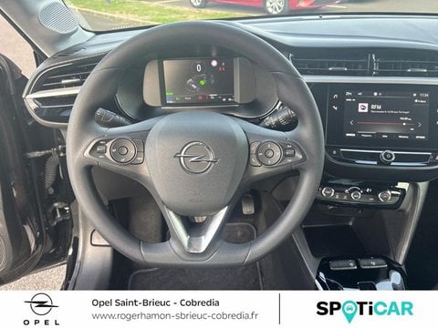 Voitures D'occasion À Yffiniac | Opel Corsa Corsa-E 136Ch Edition