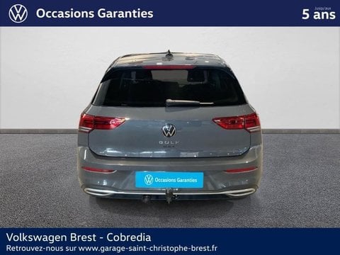 Voitures D'occasion À Brest | Volkswagen Golf 1.0 Tsi Opf 110Ch Active