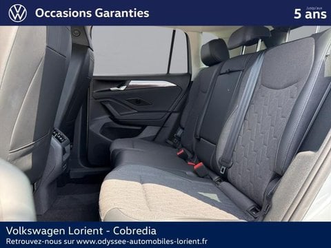 Voitures D'occasion À Lanester | Volkswagen Tiguan 1.5 Ehybrid 204Ch Vw Edition Dsg6