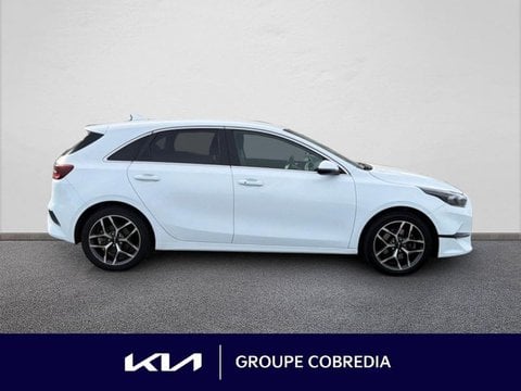 Voitures D'occasion À Yffiniac | Kia Ceed 1.5 T-Gdi 160Ch Active