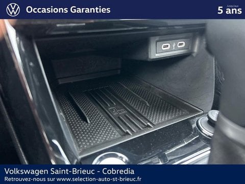 Voitures D'occasion À Saint-Brieuc | Volkswagen T-Cross 1.0 Tsi 116Ch Vw Edition Dsg7