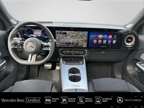 Voitures D'occasion À Saint-Grégoire | Mercedes-Benz Glb 250+ Eq 272Ch Amg Line